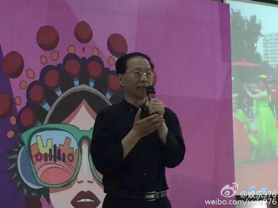 退休醫(yī)生，鄭大五附院梨園社馮留海振奮人心的分享。