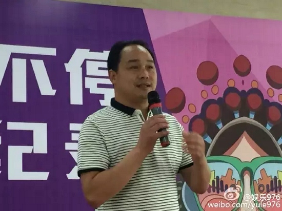 海連池曲劇團團長兼領銜主演，曲劇表演藝術家海連池的親傳弟子周少軍講述夜里挑戰(zhàn)的感動……