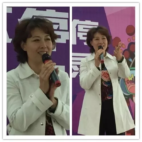國家一級演員、第二十二屆中國戲劇梅花獎獲得者方素珍講述自己作為參與者的酸與甜