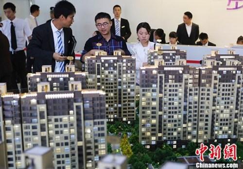 國內限購城市急增至20城 多數省會城市都會收緊？