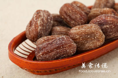 誰說吃零食不好？這些零食是解毒防癌小能手