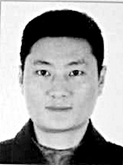 “3·20”案疑似“真兇”項(xiàng)生源。