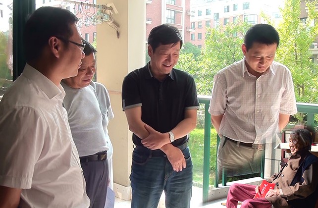 安徽寧國(guó)民政局網(wǎng)站頁(yè)面截圖。