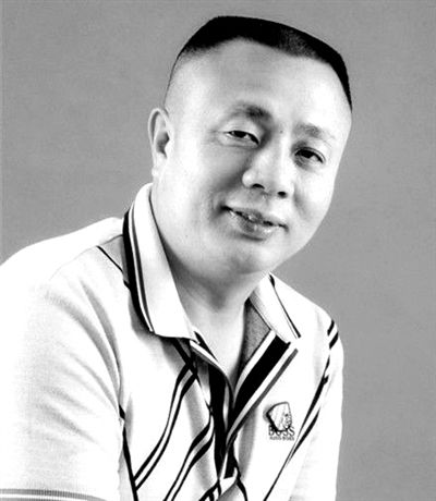 蔡榮生。