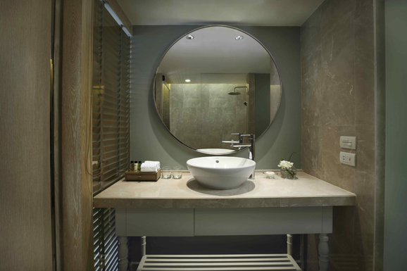 水清沙白覓寧靜 泰國度假新去處 水清沙白覓寧靜 泰國度假新去處