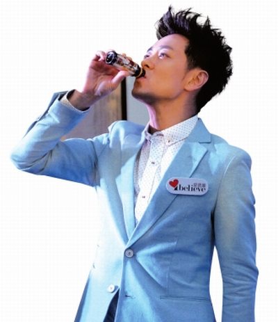 林志穎喊話方舟子，稱愿意與對(duì)方面談釋疑