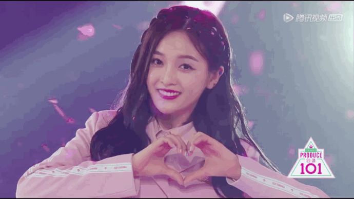 《創(chuàng)造101》主題曲公布，這個(gè)被吐槽油膩的c位是什么來頭？
