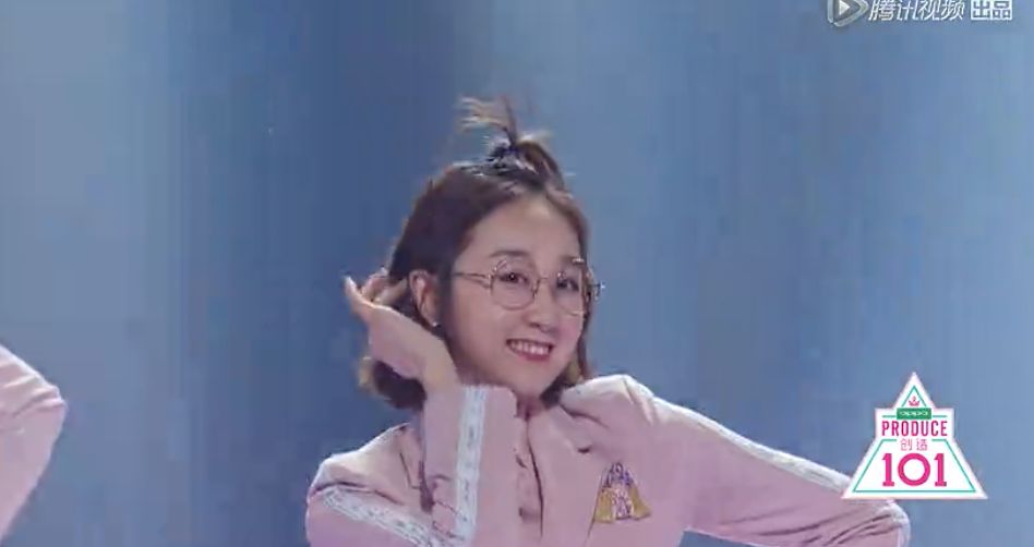 《創(chuàng)造101》主題曲公布，這個(gè)被吐槽油膩的c位是什么來頭？