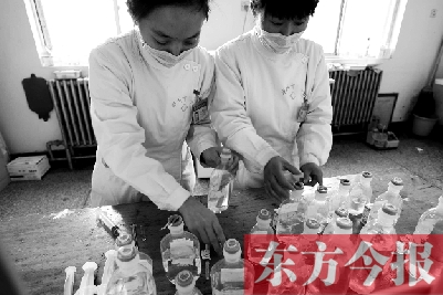 醫(yī)院里最忙的護(hù)士都是注射室的。衛(wèi)計(jì)委公布十大原則，保障合理用藥
