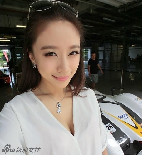 廈大?；ǐ@封中國第一啦啦寶貝