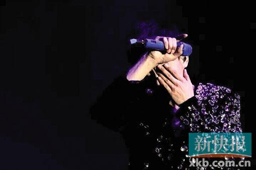 張杰：我沒做錯什么，為何被誤解得那么深？