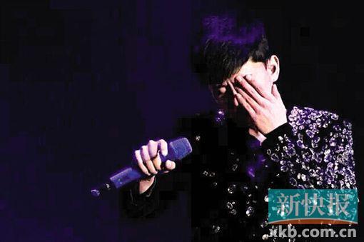 張杰：我沒做錯什么，為何被誤解得那么深？