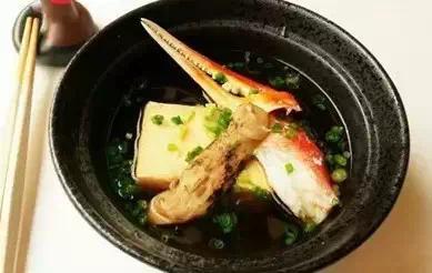 就一點兒紫菜跟生魚片 日料沒吃什么為啥還那么貴？