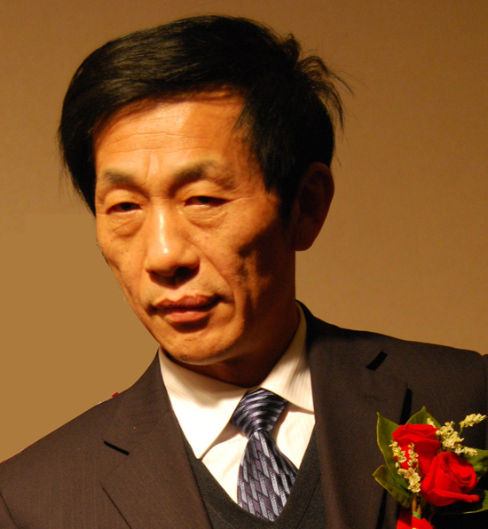 許昌銀行股份有限公司黨委書記、董事長高志民