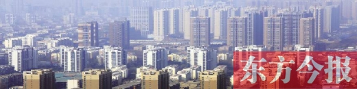 土地交易市場已無法用理性來形容，那房價呢？ 資料圖