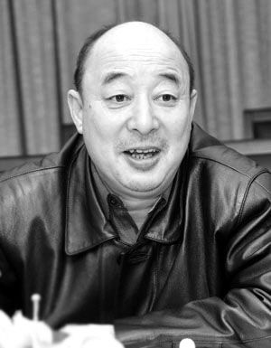 安小予。