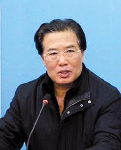 遼大現(xiàn)任黨委書記程偉。