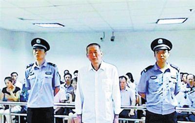2013年8月，于英生被宣告無罪，隨后當(dāng)庭釋放，此前他被羈押17年。