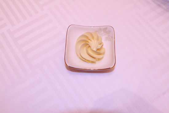 黃油花。 花惠生 供圖