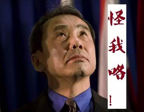 不過林少華有不同看法。他說，村上作品不是一般意義的通俗文學(xué)，而是具有智性和審美追求的嚴(yán)肅文學(xué)或“純文學(xué)”。他曾表示，從村上的作品文學(xué)性本身來說，是配得上諾獎(jiǎng)的。