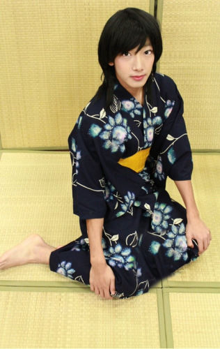 參賽選手。