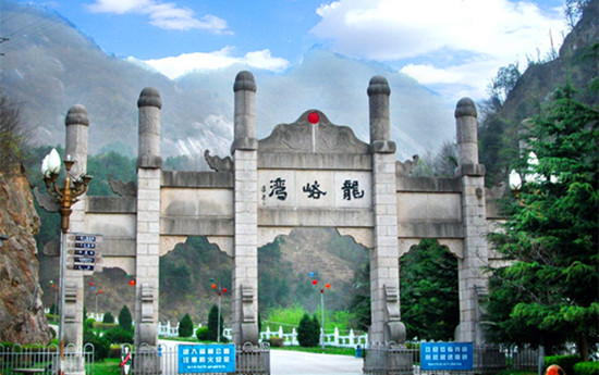 五月旅游正當(dāng)時(shí)，河南周邊景色也不錯(cuò)