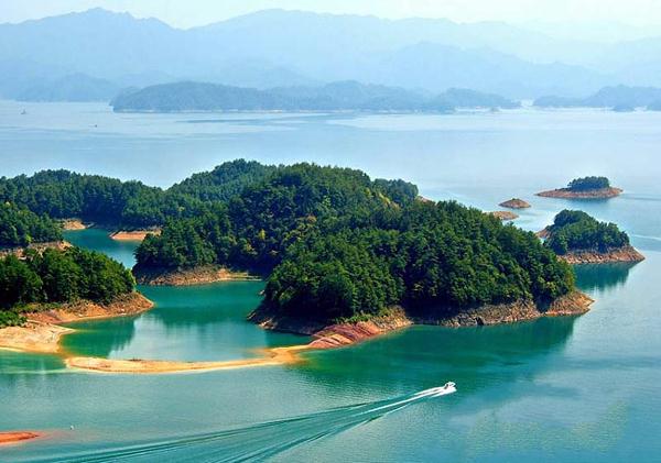 考完去哪兒？千島湖中、高考生門票大優(yōu)惠！