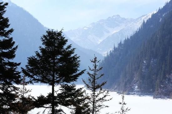 國(guó)內(nèi)適合冬游的目的地 陽光雪景各取所需