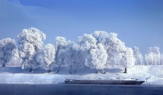國(guó)內(nèi)適合冬游的目的地 陽光雪景各取所需