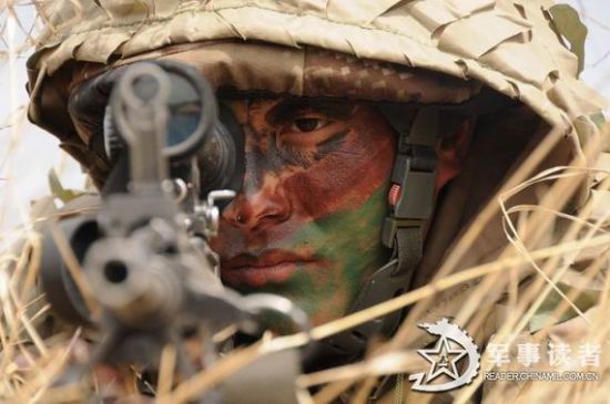 中國軍費雖然僅次于美國，但軍力仍遠(yuǎn)遜，仍需持續(xù)投入