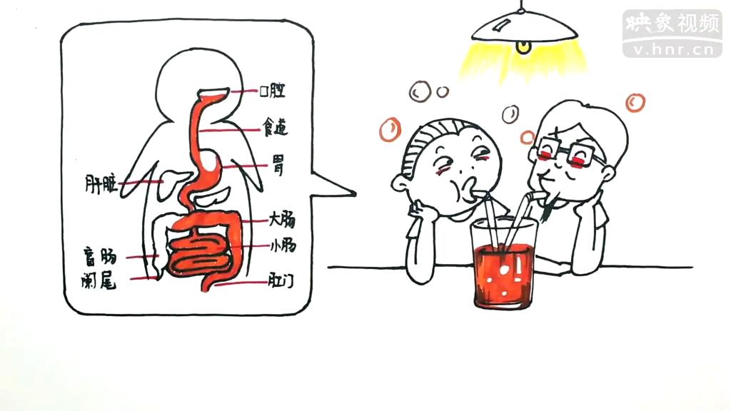 喝可樂會(huì)殺精嗎？
