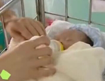 母乳也能捐 到底靠譜嗎？