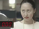 超兇殘的入職考試化妝只給10秒鐘！