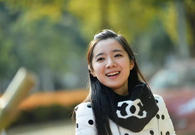 最青春！杭州武漢藝考現(xiàn)場美女如云
