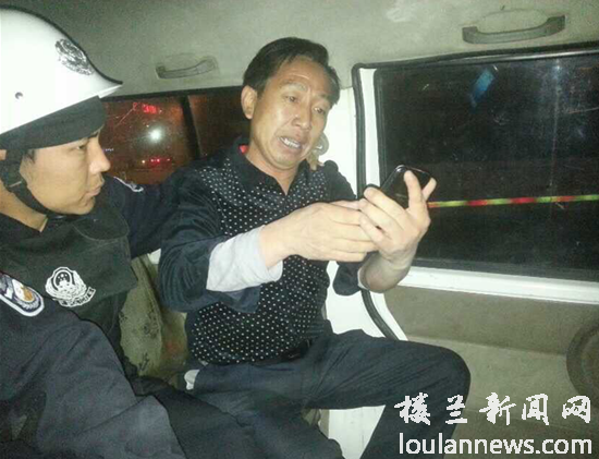 “我是政協(xié)委員，誰(shuí)動(dòng)我一下試試？”
