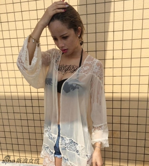 中德混血?；ㄔ午餍愿凶耘恼掌毓?宅男熱捧